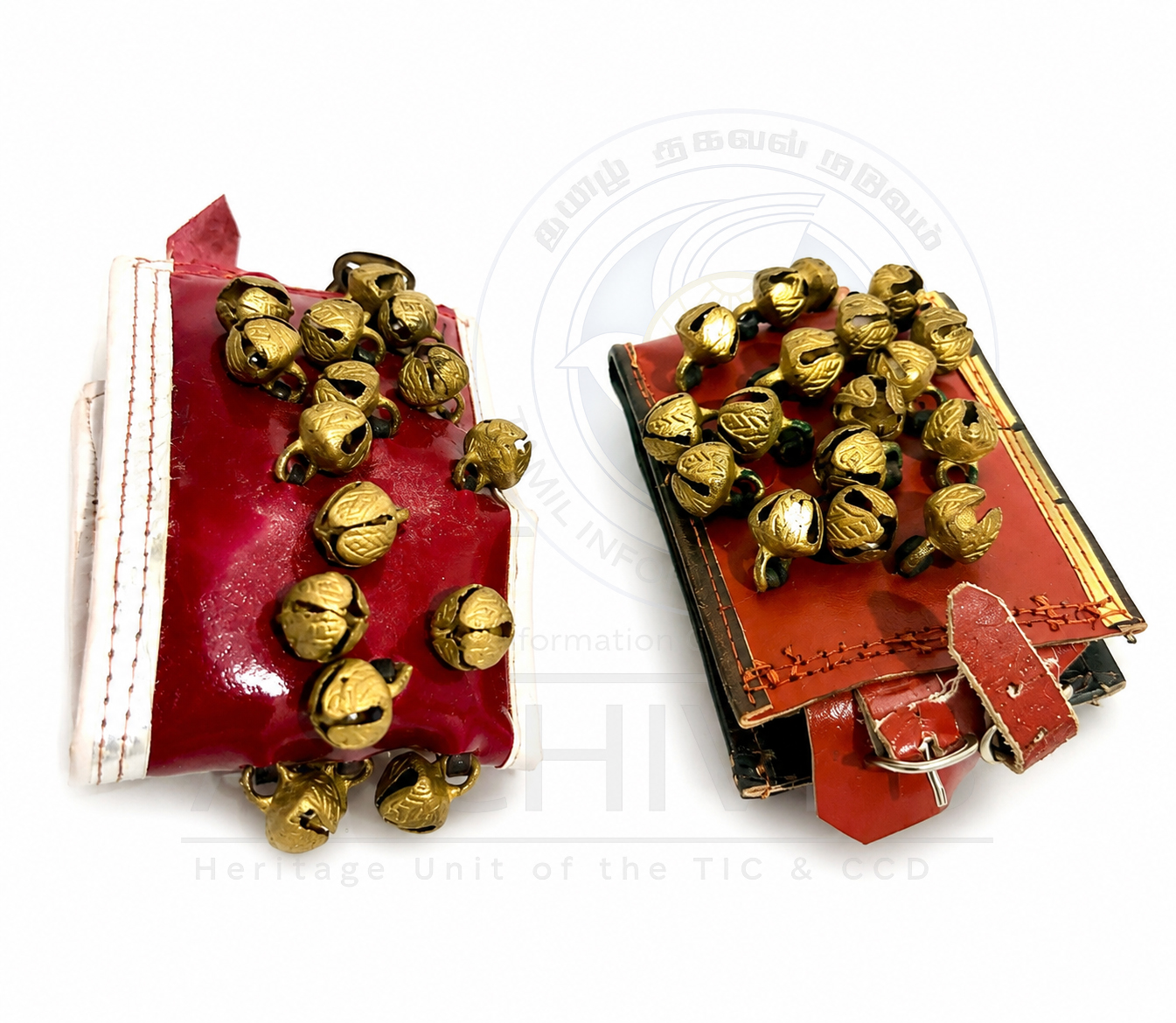 Ankle Bells (சலங்கை)