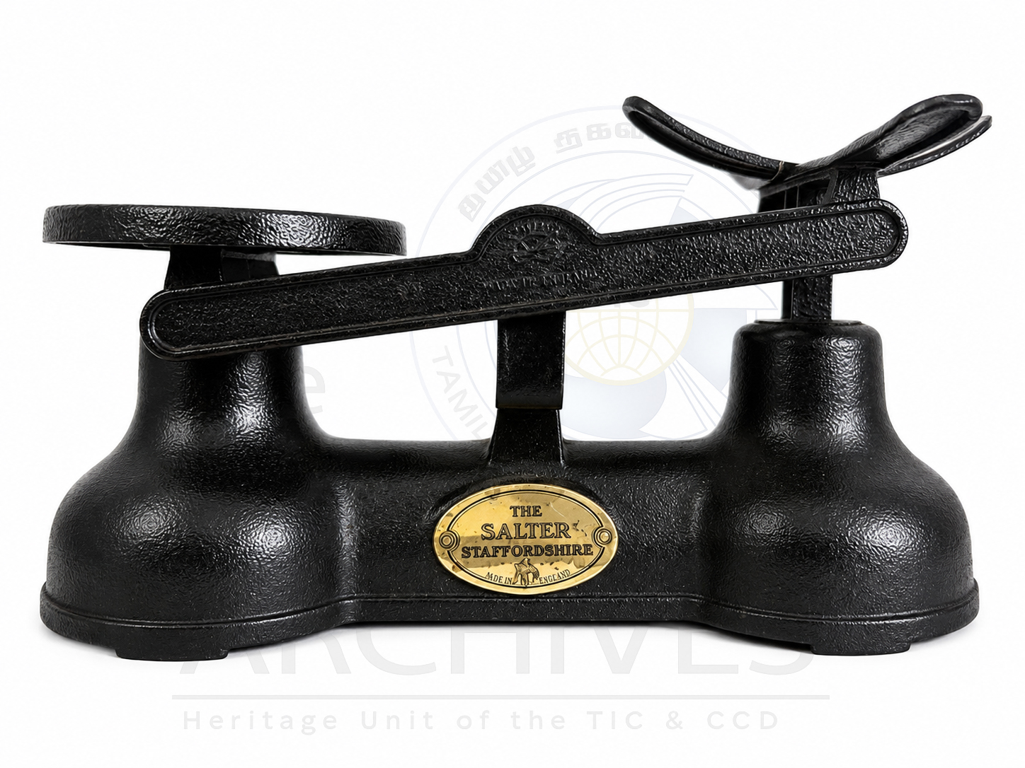 Balance Scale | தராசு