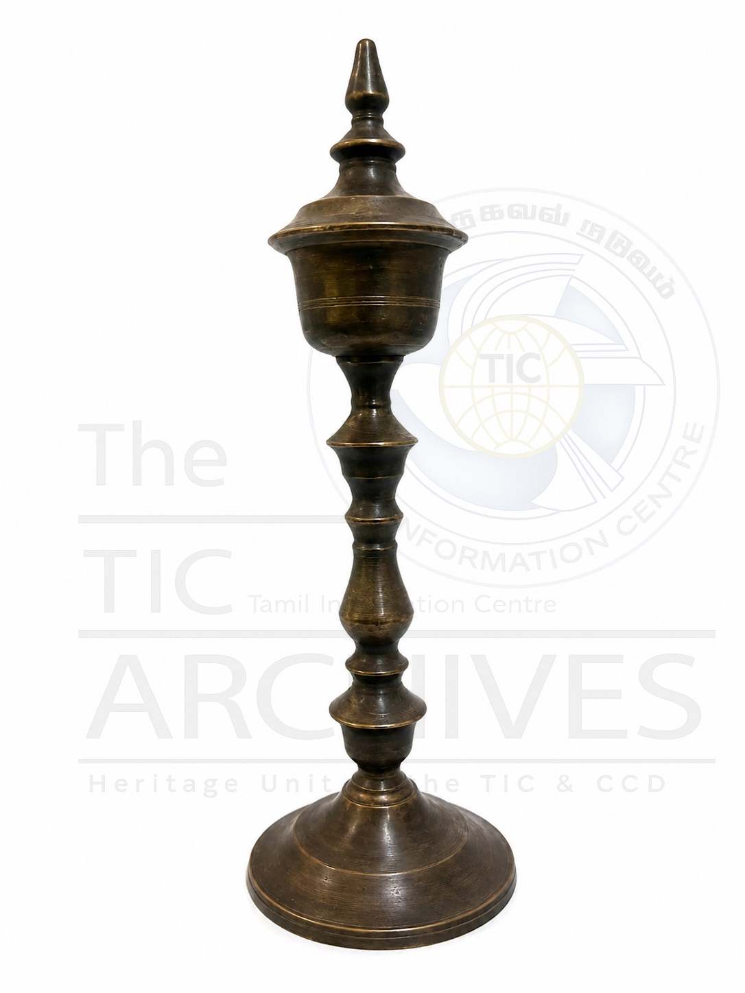 Kerosene Lamp | மண்ணெண்ணெய் விளக்கு