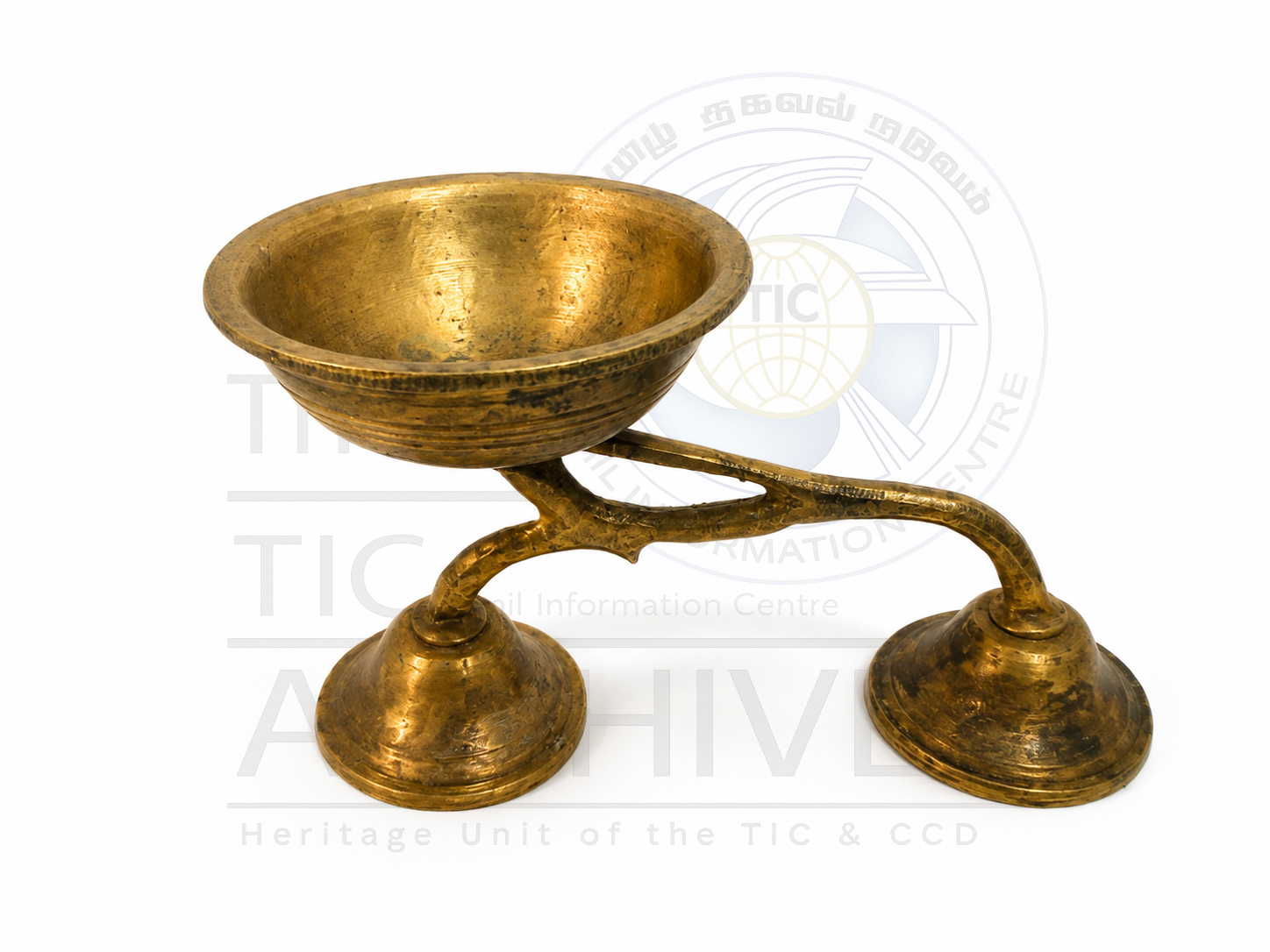 Camphor Lamp | கற்பூர விளக்கு