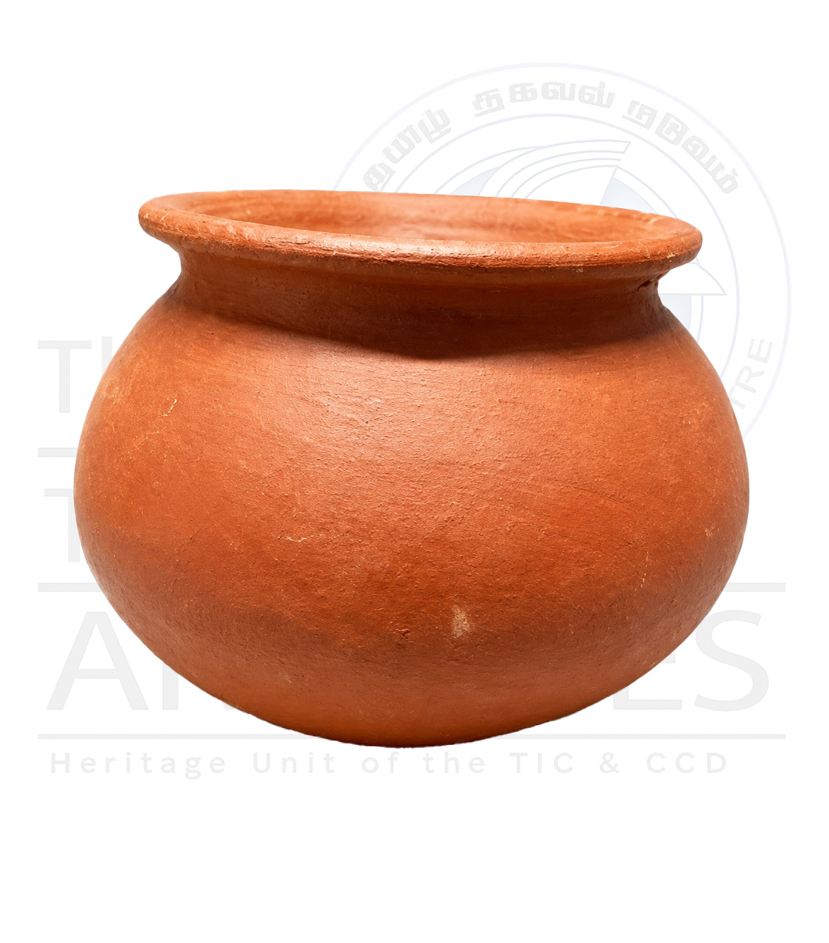 Clay Pot | மண் பானை