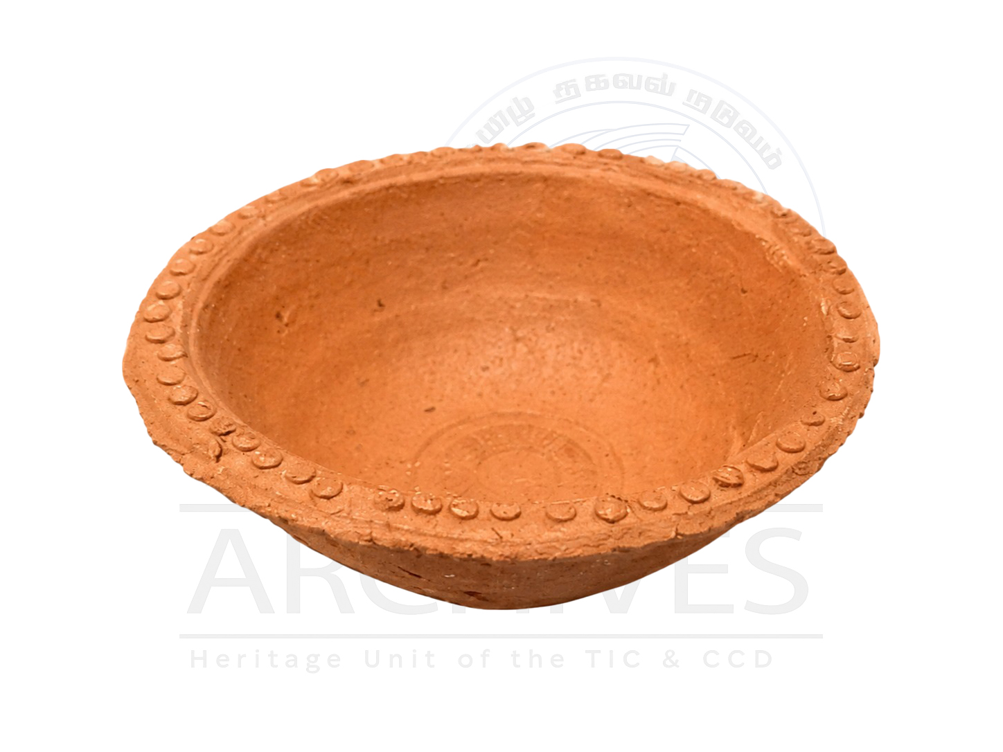 Clay Bowl | மண் கிண்ணம்