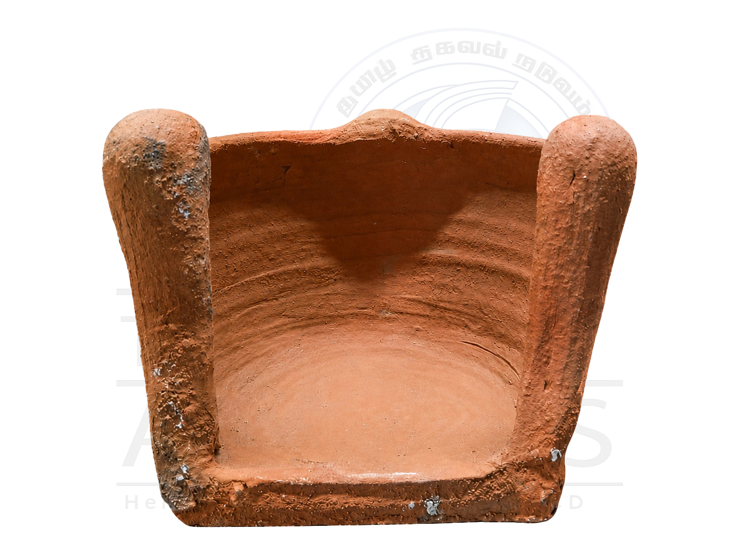 Clay Stove | மண் அடுப்பு