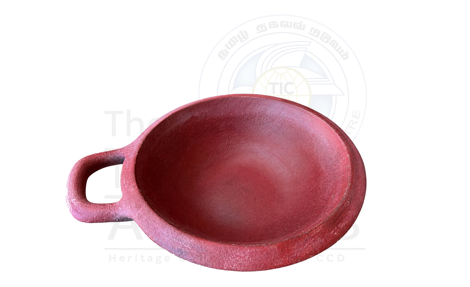 Rotti Cooking Stone | ரொட்டி கல்