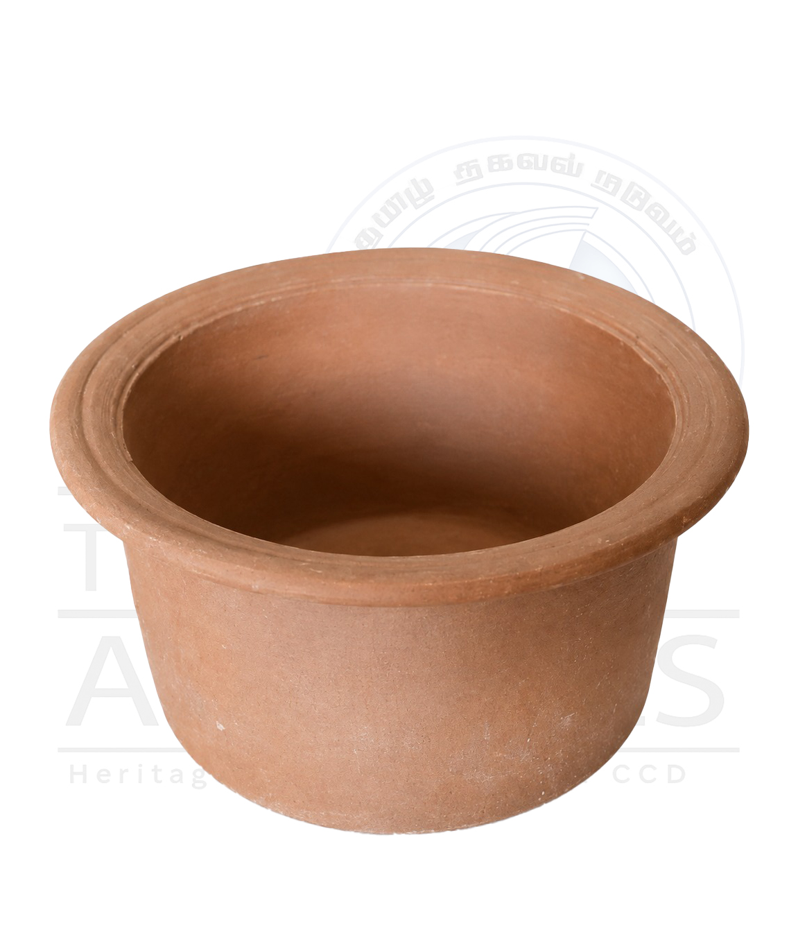 Clay Bowl | மண் கிண்ணம்