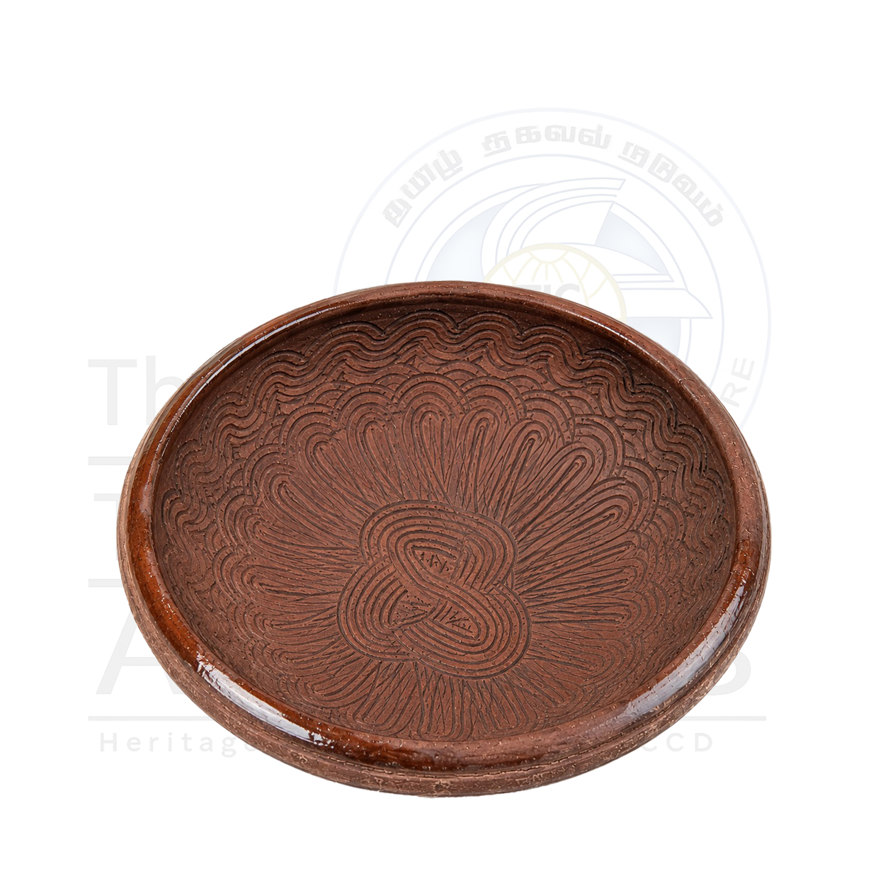 Rice Sifting Bowl | மண் அரிக்கன் சட்டி